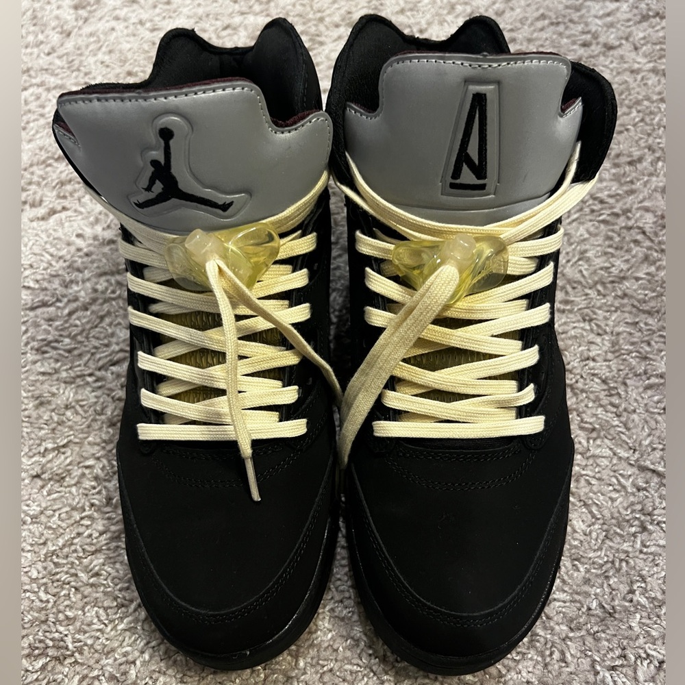 Jordan 5 A Ma Maniere Dusk